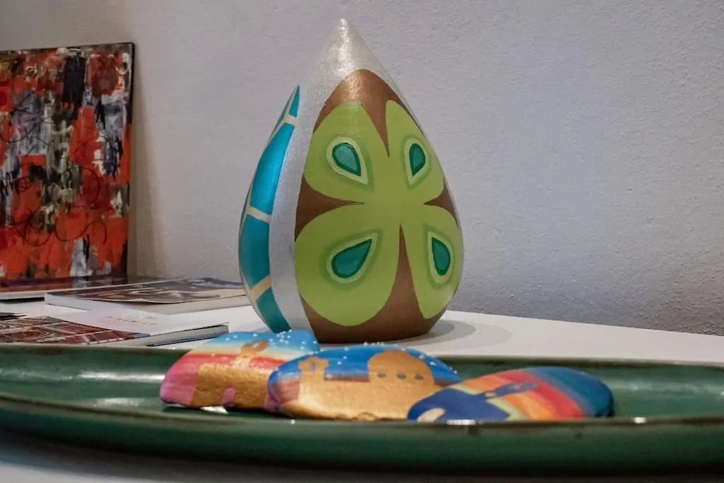 דירות Dimora D'Arte In Centro A Firenze