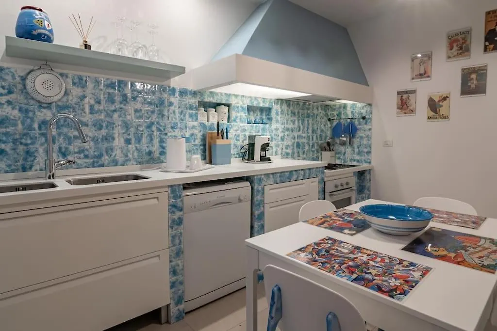 Dimora D'Arte In Centro A Firenze Apartment Italy