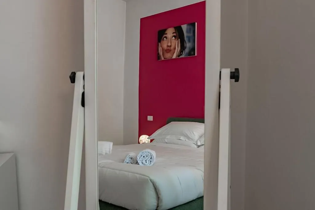 Dimora D'Arte In Centro A Firenze Apartment  Florence