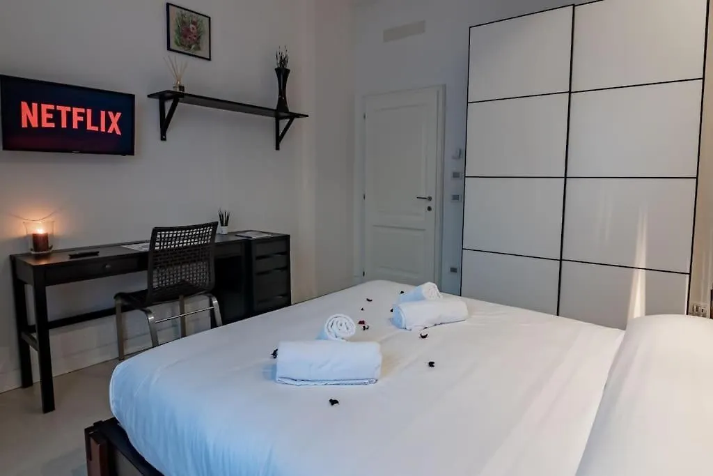 Dimora D'Arte In Centro A Firenze Apartment