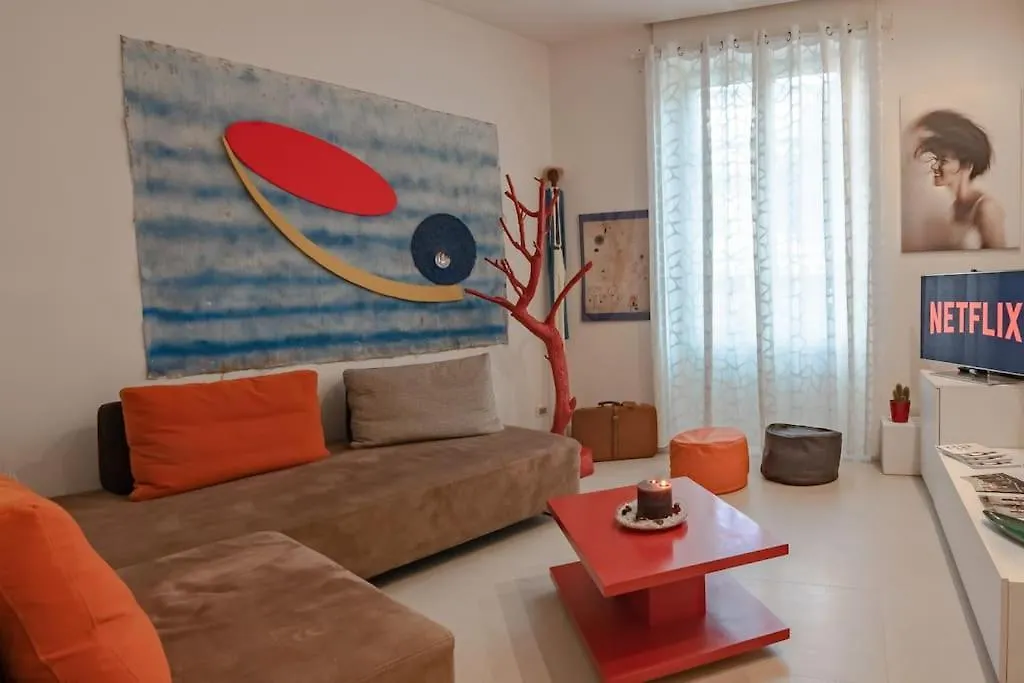 Dimora D'Arte In Centro A Firenze Apartment Italy